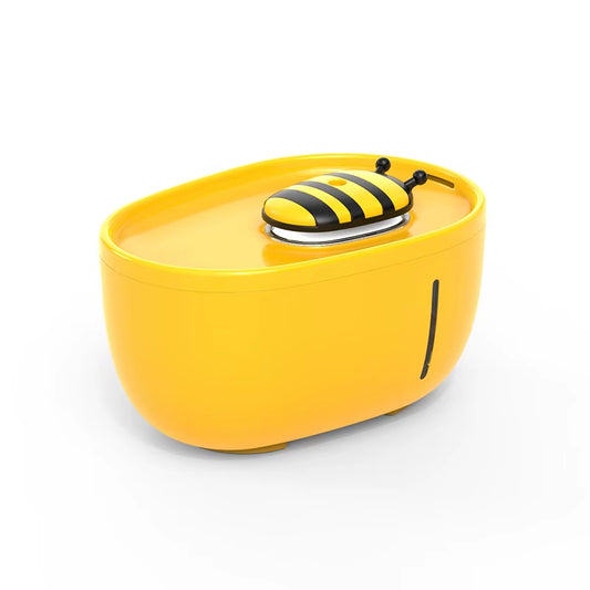 GetZenko Fuente de Agua Automática para Mascotas (foto 6)