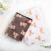 GetZenko Manta Polar para Perros y Gatos (foto 5)