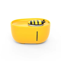 GetZenko Fuente de Agua Automática para Mascotas (foto 7)