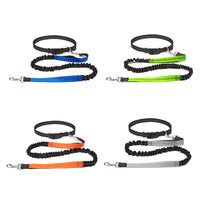 Colores disponibles de la correa manos libres GetZenko