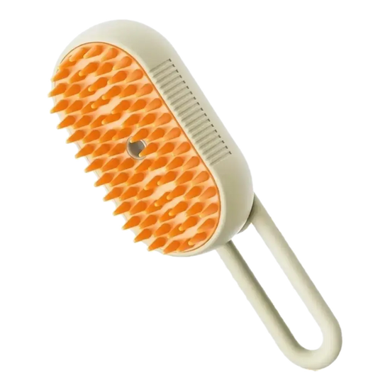 Cepillo de Vapor 3 en 1