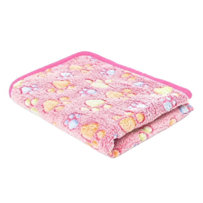 Manta Polar para Perros y Gatos